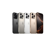 APPLE iPhone 16 Pro Max 256GB Tytan Czarny - 1277981 - zdjęcie 4